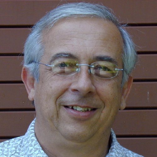 Andre Desjarlais adj